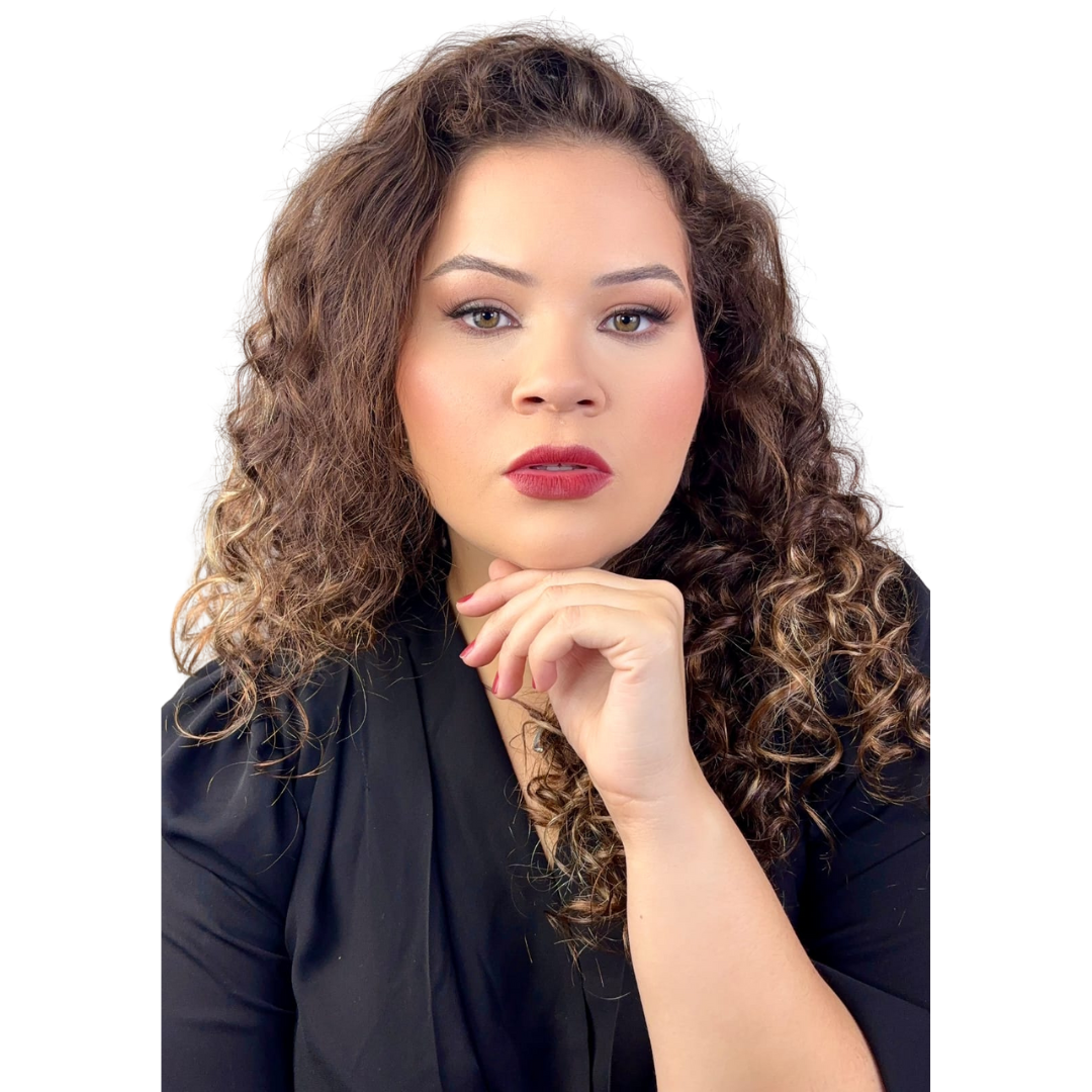 Psicóloga Giovana Morais